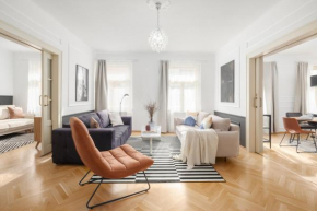 Luxurious Apartments near National Theatre by Prague Days